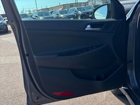 Used 2019 Hyundai Tucson SEL AWD/4WD image 11