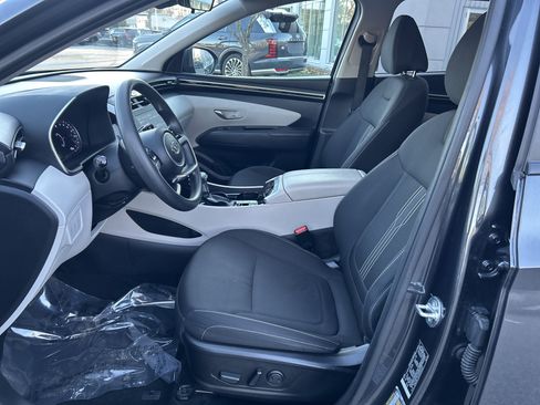 Certified 2024 Hyundai Tucson SEL image 26