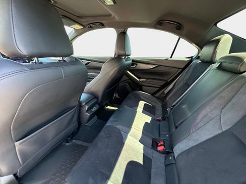Used 2023 Subaru WRX Limited AWD/4WD image 17