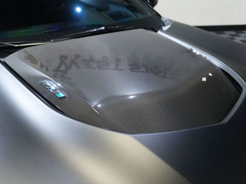 Used 2020 Chevrolet Camaro ZL1 RWD image 13