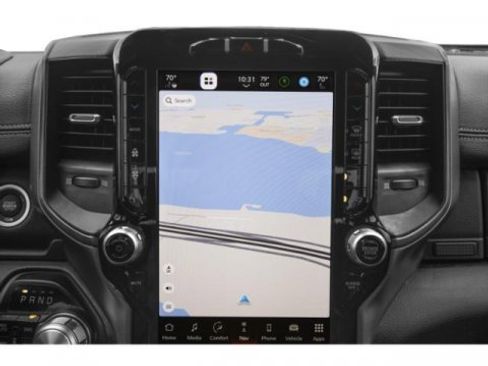 Used 2023 RAM 1500 Rebel w/ Rebel Level 1 Equipment Group image 18