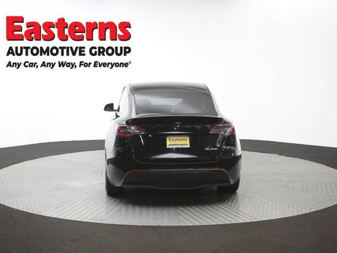Used 2023 Tesla Model Y Performance AWD/4WD image 33