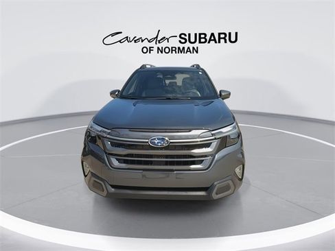 New 2025 Subaru Forester Limited image 3