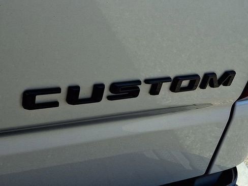 Used 2022 Chevrolet Silverado 1500 Custom w/ Rally Edition AWD/4WD image 29