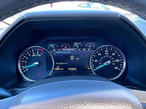 Used 2019 Ford Expedition Limited w/ Equipment Group 302A image 13