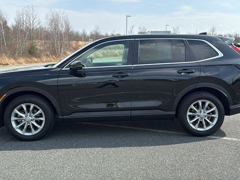 Used 2024 Honda CR-V EX image 13