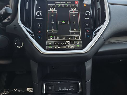 New 2026 Subaru Ascent Limited AWD/4WD image 27