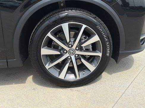 Used 2026 Acura MDX w/ Technology Package FWD image 13