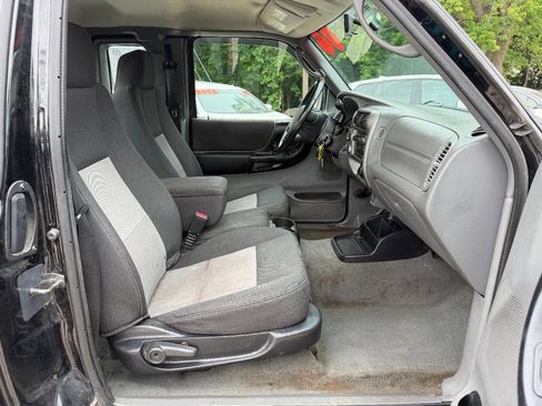 Used 2006 Ford Ranger XLT AWD/4WD image 10