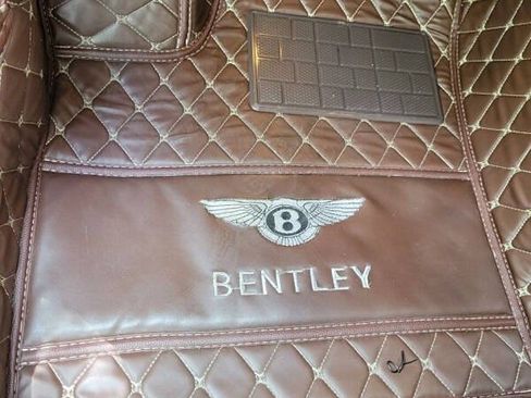 Used 2005 Bentley Continental GT AWD/4WD image 15