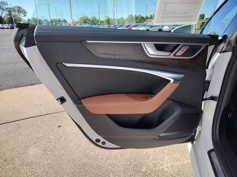 Used 2020 Audi A7 3.0T Prestige w/ Prestige Package AWD/4WD image 20