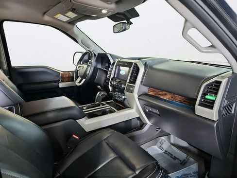 Used 2019 Ford F150 Lariat AWD/4WD image 21