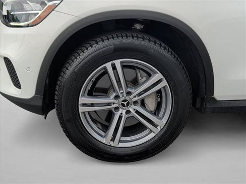Used 2022 Mercedes-Benz GLC 300 image 6
