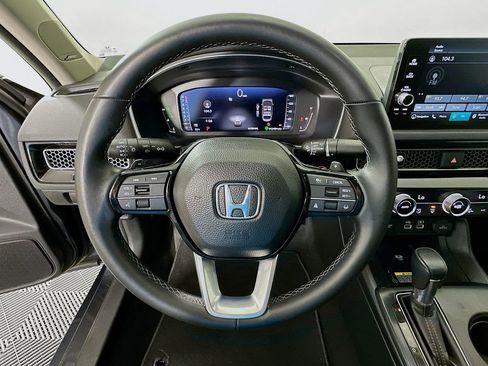 Certified 2024 Honda Civic Touring image 11