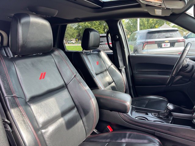 Used 2023 Dodge Durango GT AWD/4WD image 14