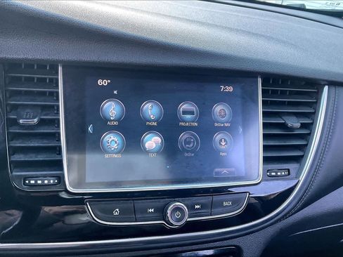 Used 2018 Buick Encore Preferred w/ LPO, Active Package image 30