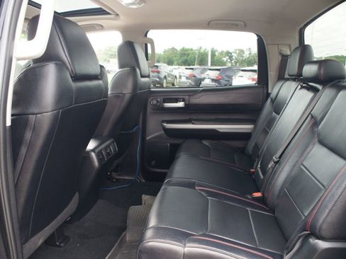 Used 2020 Toyota Tundra TRD Pro AWD/4WD image 16