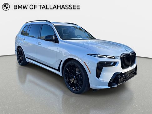 New 2026 BMW X7 M60i image 7