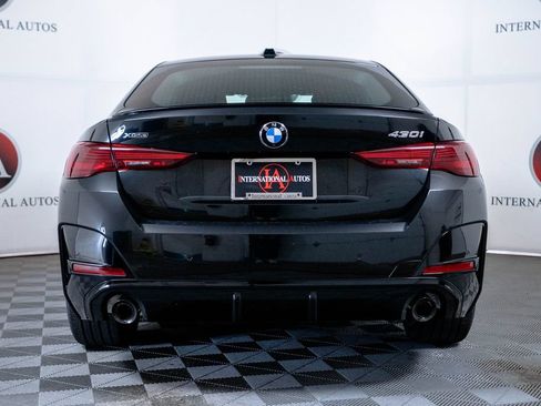New 2026 BMW 430i xDrive w/ M Sport Package AWD/4WD image 7
