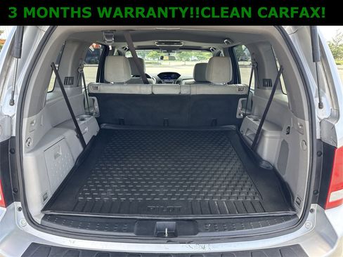 Used 2015 Honda Pilot SE image 23
