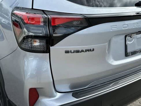 New 2026 Subaru Forester Limited AWD/4WD image 10