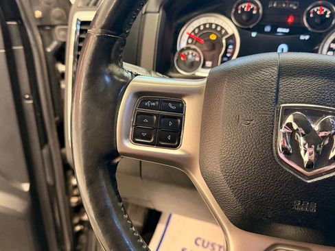 Used 2014 RAM 2500 Laramie w/ Protection Group image 20