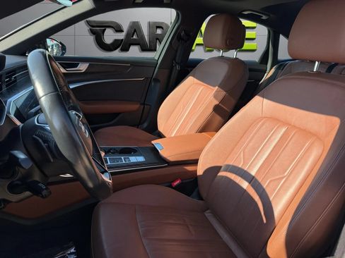 Used 2019 Audi A6 2.0T Premium w/ Convenience Package AWD/4WD image 18