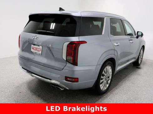 Used 2020 Hyundai Palisade Limited image 7