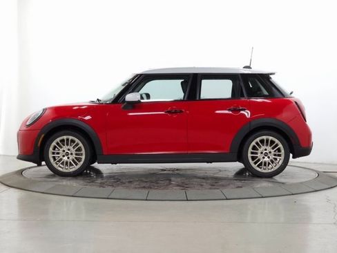 New 2025 MINI Cooper S image 5