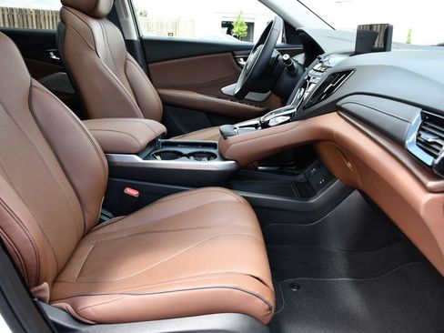 Used 2026 Acura RDX SH-AWD w/ Advance Package image 39