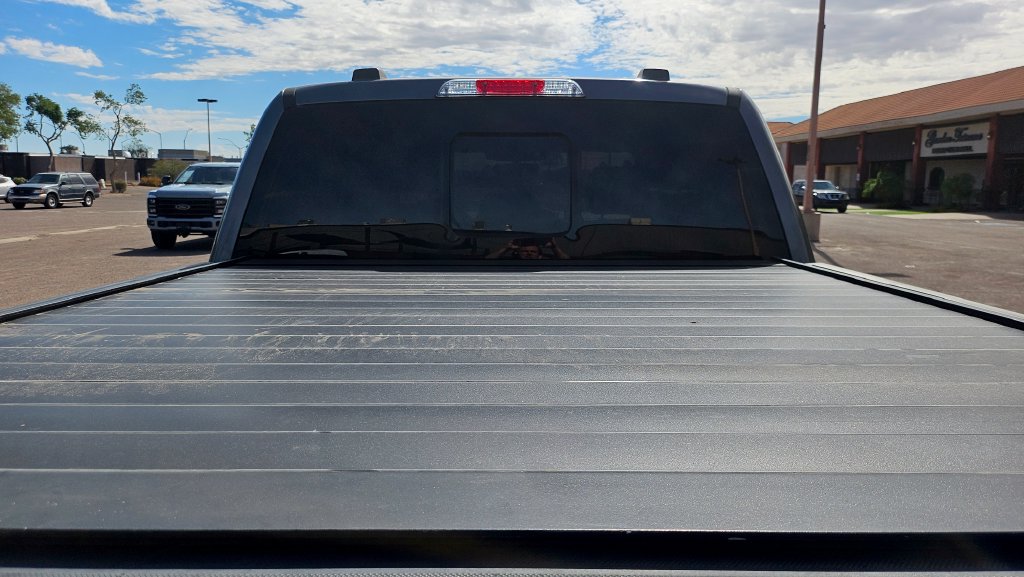 Used 2021 Ford F150 Lariat w/ Equipment Group 502A High AWD/4WD image 15