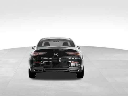 New 2026 Mercedes-Benz CLA 250 4MATIC image 25