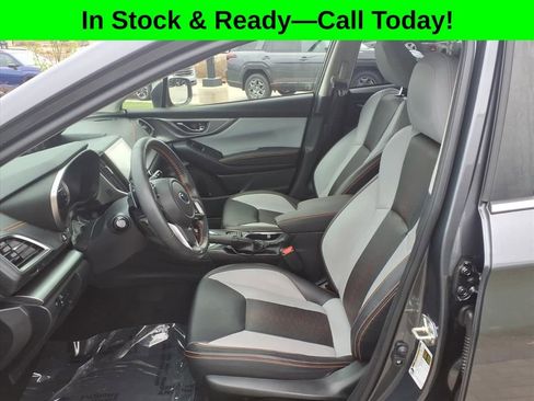Certified 2022 Subaru Crosstrek 2.5i Limited w/ Popular Package #4 AWD/4WD image 24