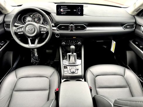 New 2025 MAZDA CX-5 AWD 2.5 S w/ Select Package image 19