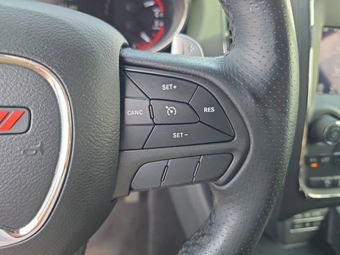 Used 2019 Dodge Durango GT RWD image 23