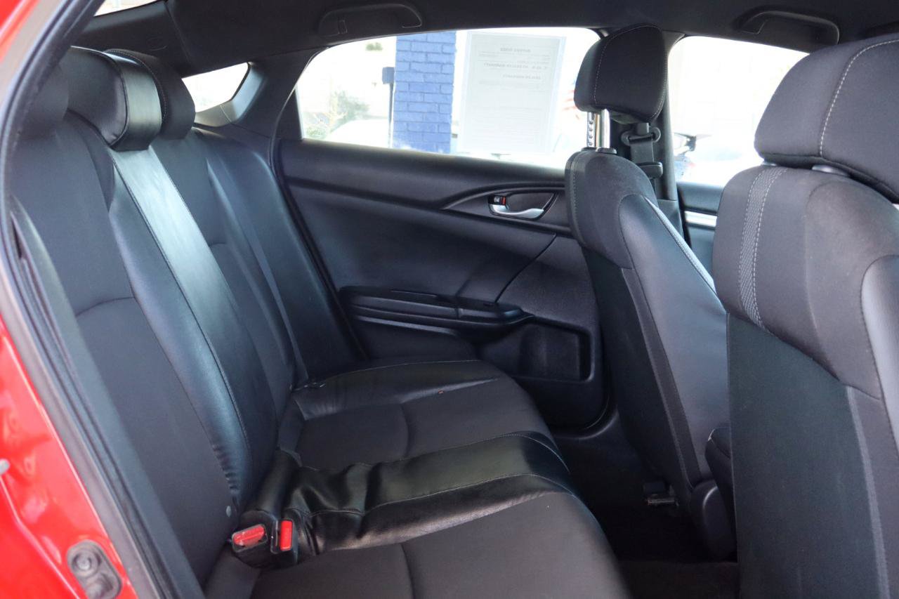 Used 2019 Honda Civic Sport image 18