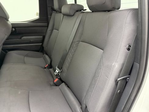 Used 2025 Toyota Tacoma SR5 w/ SR5 Upgrade Package image 34