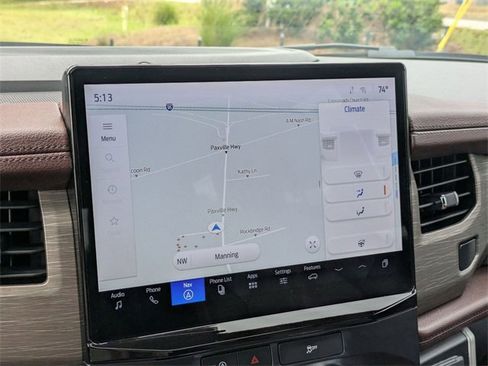 Used 2024 Ford Expedition Limited image 21