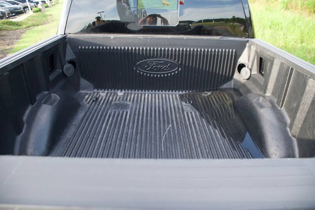 Used 2022 Ford F150 XLT w/ Equipment Group 302A High AWD/4WD image 11