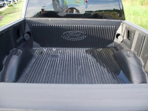 Used 2022 Ford F150 XLT w/ Equipment Group 302A High AWD/4WD image 11