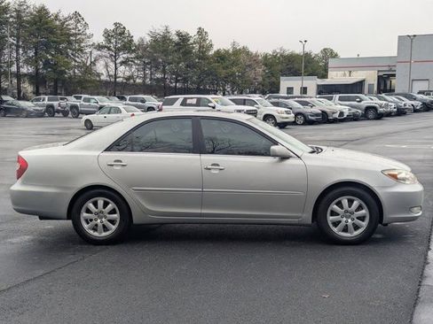 Used 2003 Toyota Camry XLE image 8