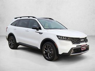 Used 2022 Kia Sorento X-Line EX video 3