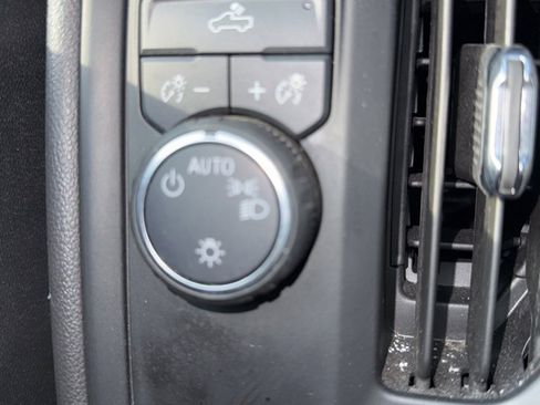 Used 2024 Chevrolet Silverado 1500 W/T w/ WT Fleet Convenience Package image 10