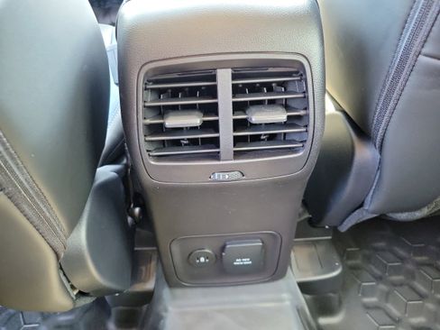 New 2025 Ford Bronco Sport Outer Banks w/ Sasquatch Outer Banks Package image 19