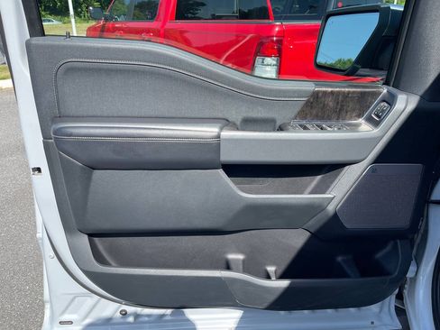 Used 2021 Ford F150 Lariat AWD/4WD image 21