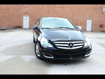 Used 2006 Mercedes-Benz R 500 4MATIC