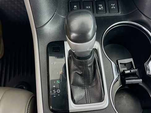 Used 2019 Toyota Highlander Limited image 25