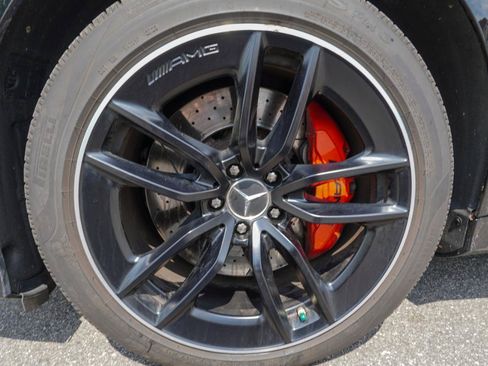 Used 2022 Mercedes-Benz AMG GT 43 image 20