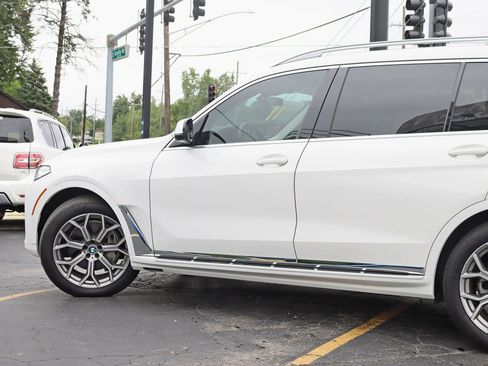 Used 2019 BMW X7 xDrive50i AWD/4WD image 13