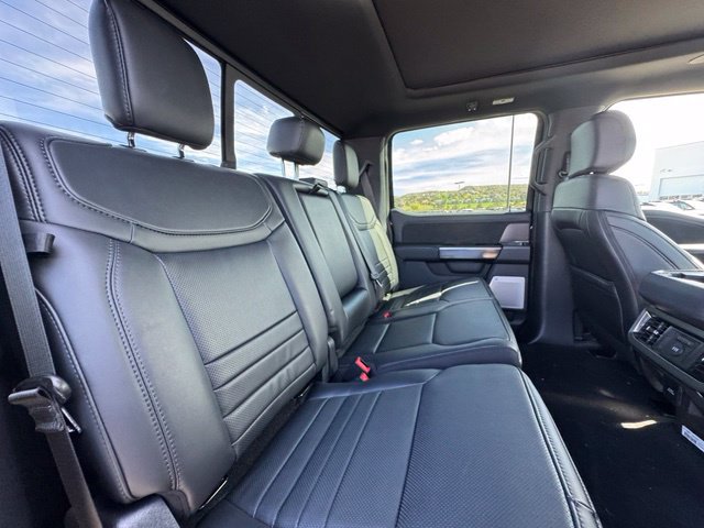 New 2027 Ford F250 Platinum w/ Tremor Off-Road Package AWD/4WD image 25